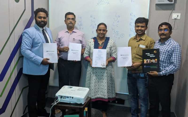 BRAINWONDERS SET TO RULE CHENNAI! - Brainwonders-Career Guidance Test Mumbai | Psychometric Assessment