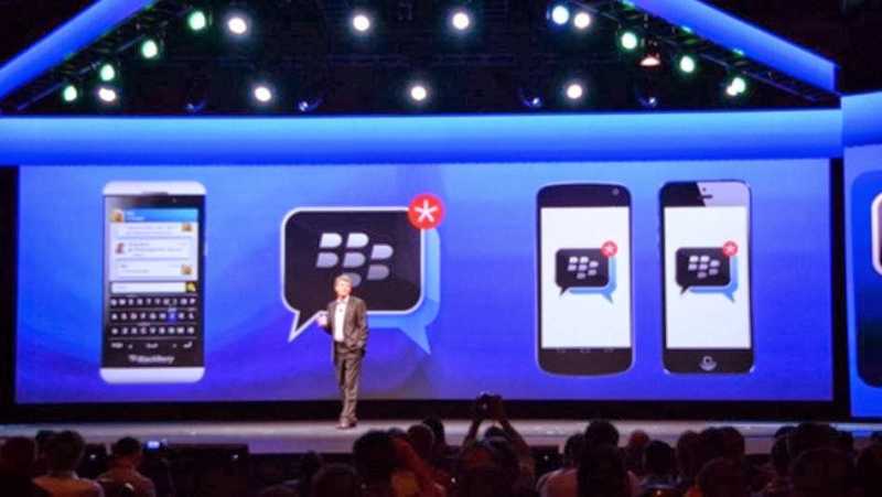 BREAKING NEWS [UPDATED]: BBM Now Available For Android And IOS Users!