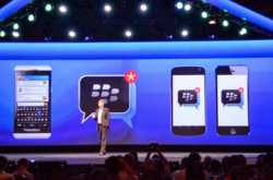 BREAKING NEWS [UPDATED]: BBM Now Available for Android and iOS Users!