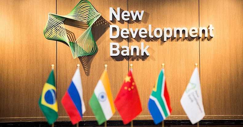BRICS Funding Agency New Development Bank Plans To Double Its Loan Book To $16 Billion