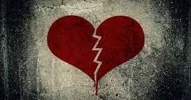 BROKENHEART