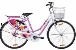 BSA LadyBird Cycle | Latest Models, Colours & Price in India - BicycleXP
