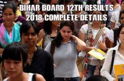 BSEB 12th Result 2018 - Bihar Board 12th result 2018 (All Streams)