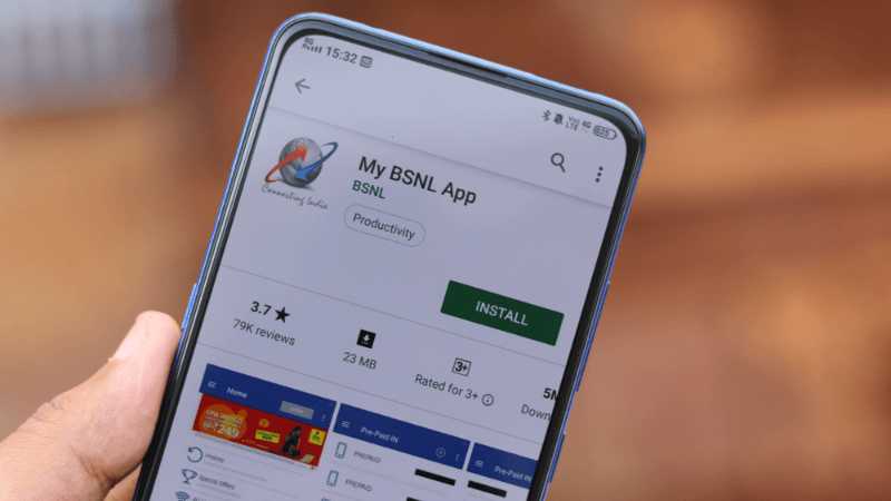 BSNL Launches 3 New Broadband Plans Offering Up To 3GB Daily Data At 8 Mbps Speeds