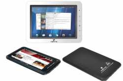 BSNL Unveils a Cheapest Penta Tablet to Compete with Aakash