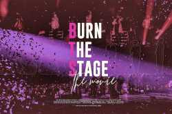 BTS’ Burn The Stage Movie | ScrollWindow