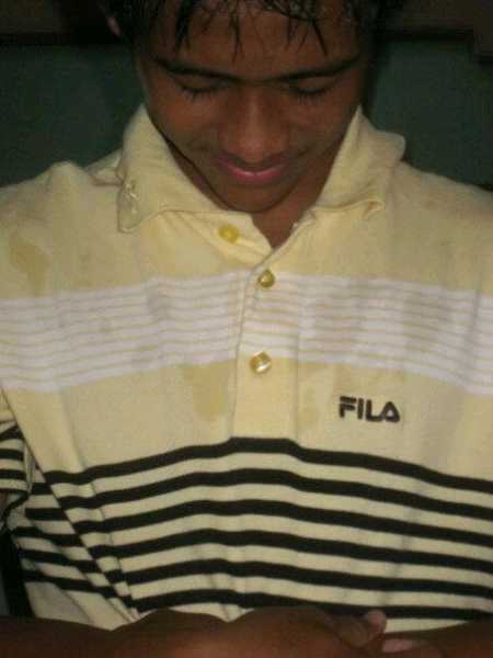 BUBAR LANTAI 6 PART 3 :)