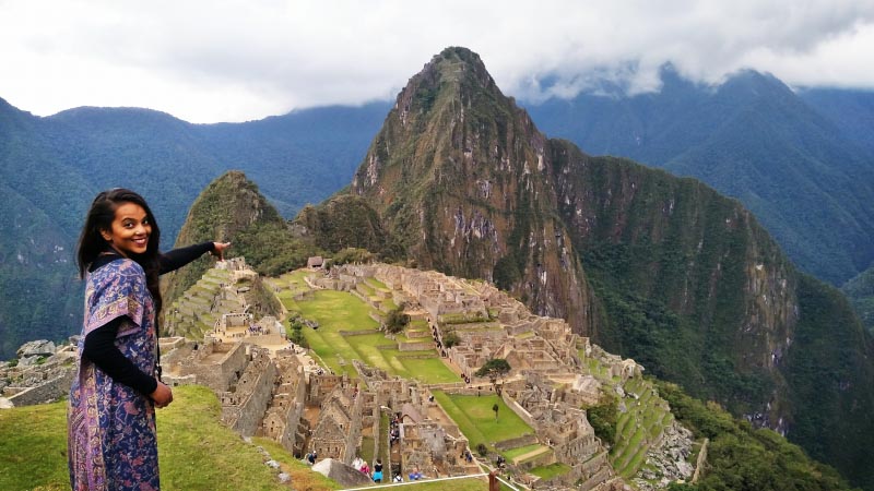 BUCKET-LIST EXPERIENCES FOR 2018