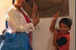 BUDDY, SHERU and other blessings