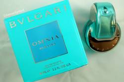 BVLGARI Omnia Paraiba Review!