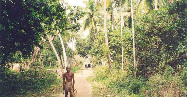 BVT 6 :: Bhaktivinoda Thakur In Puri