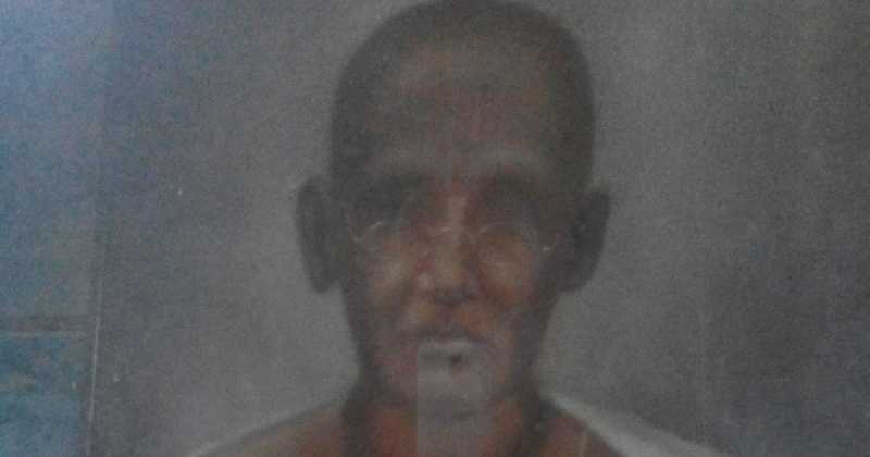 BVT 9 : Bipin Bihari Goswami In The Thakur