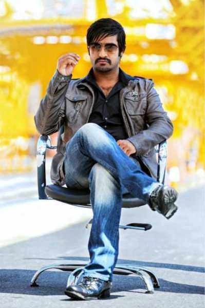 Baadshah Exclusive Stills