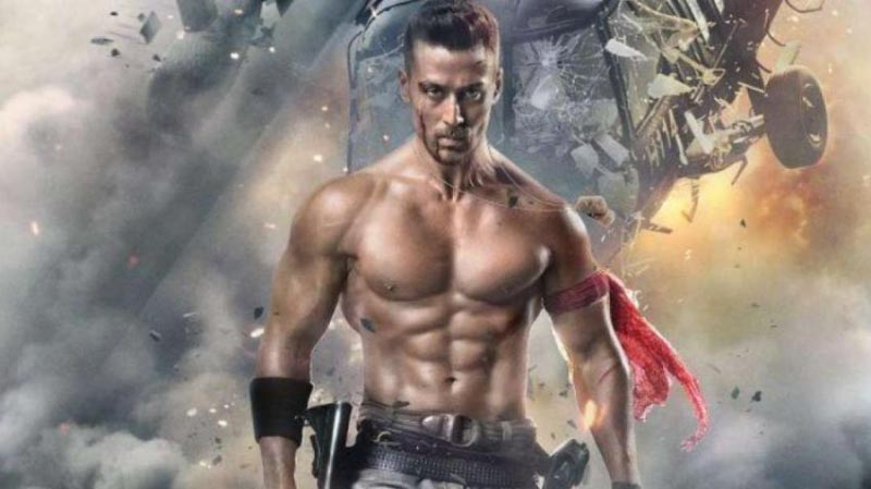 Baaghi 2 Official Box Office Collection, Budget, Screens 2018 | Believe4Craze