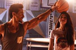 Baaghi 2- Review