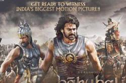 BaahuBali- Trailer Released - Eye Feasting treat