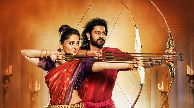 Baahubali 2: The Conclusion