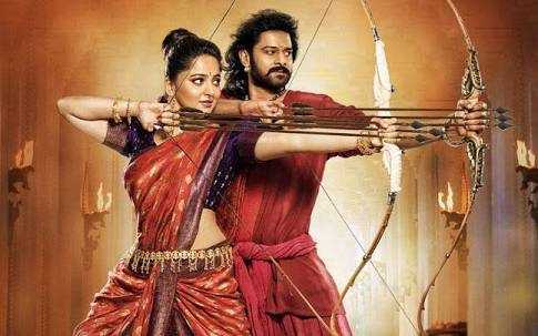Baahubali 2: The Conclusion