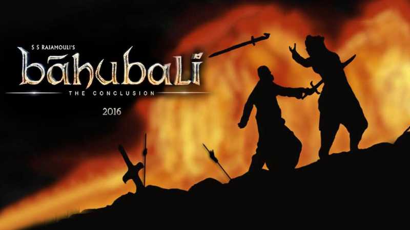 Baahubali 2: The Conclusion (Exclusive Review)