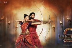 Baahubali 2 ticket booking now open!