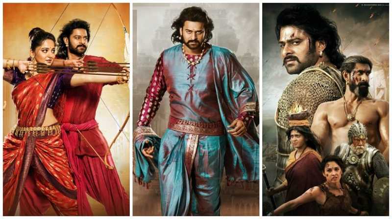 Baahubali - The Conclusion: A Perfect Masala Entertainer With Ingredients Right From Manmohan Desai To Karan Johar