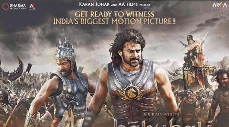 Baahubali- The “Perfect” Beginning