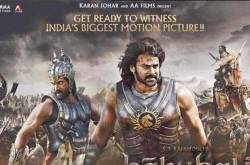 Baahubali- The “Perfect” Beginning