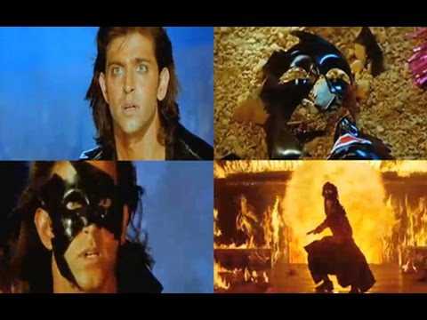 Baahubali Vs Krrish