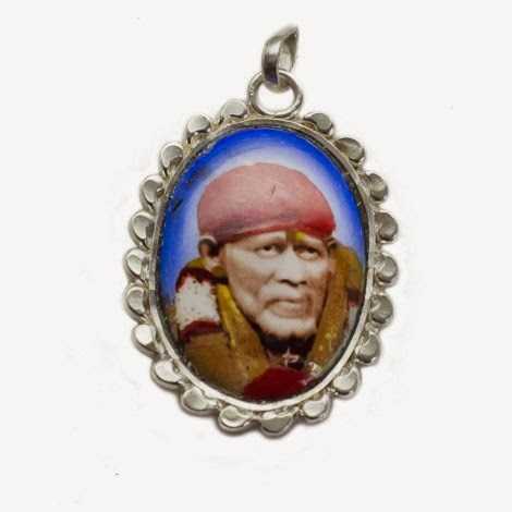 Baba Gave Me Two Sai Pendents - Experience By Sister Meenakshi.