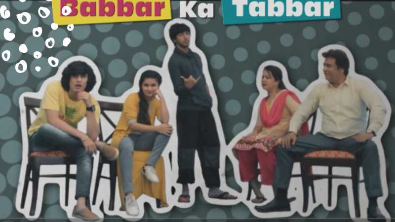 Babbar Ka Tabbar: Cast, Characters, Plot And More! | The Fashion And City
