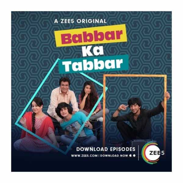 Babbar Ka Tabbar - Why You Should Watch It Too? - Flavorsofworld.com