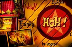 Babble Queen Diaries: Head Over Heels- The Accessory Shop|Cochin Love