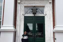 Babson’s 39th BCERC and my 3rd