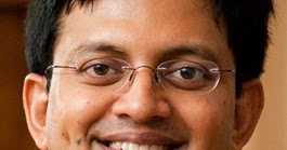 Babu Gogineni And His Atheism 