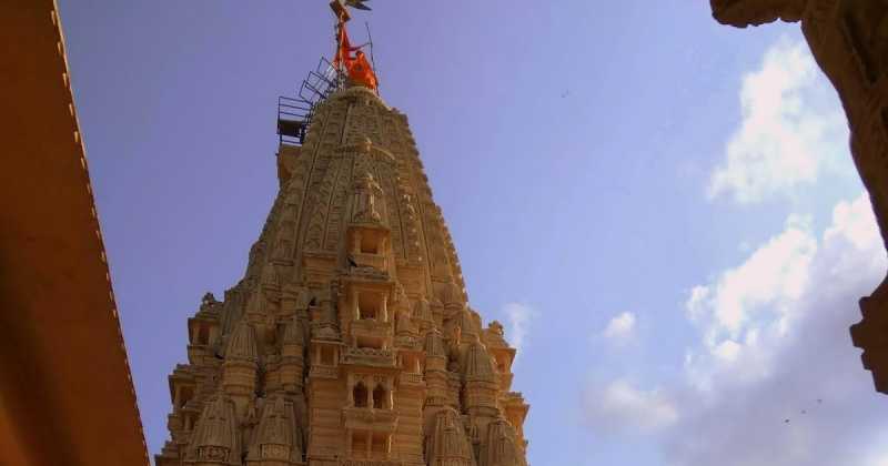 Babulnath Temple