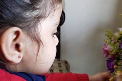 Baby Ear-Piercing - Experience, Ideal Age, Precautions, and Price - Indian Beauty Hub