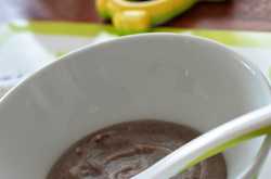 Baby Food: Ragi Sari - Multi grain Malt 