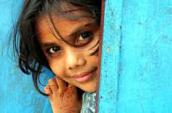 Baby Girl - Give Me a Chance To Live.