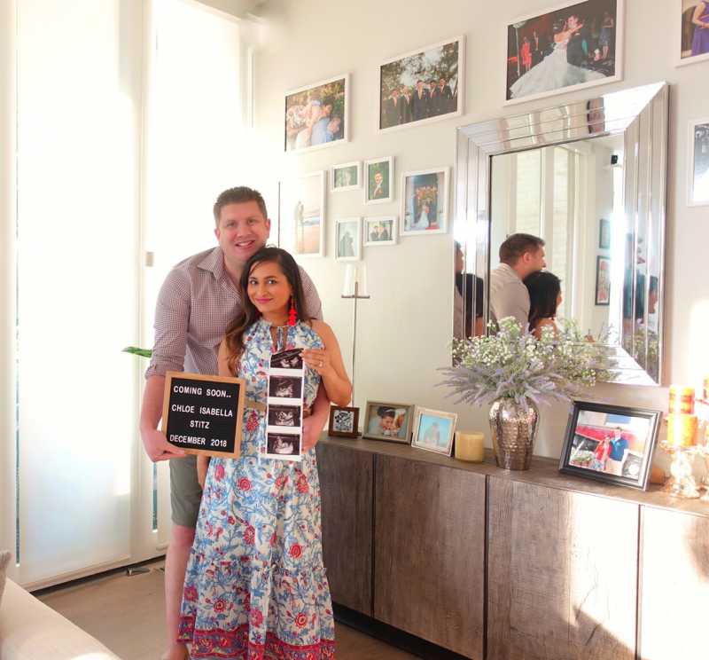 Baby Onboard! | Five Foot Nothing Shopping