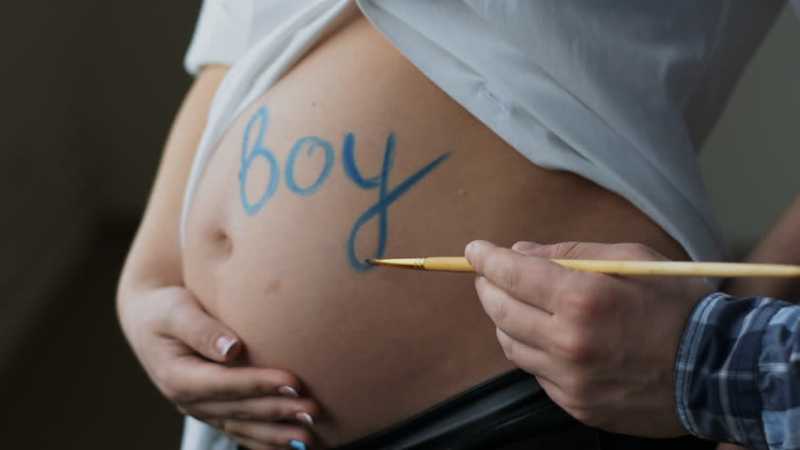 Baby Gender Predictor- Guess Your Babyâs Gender Based On Old Wives Tales