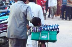 Baby on board - the next level