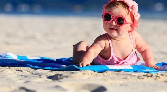 Baby’s First Year Milestones You Should Know