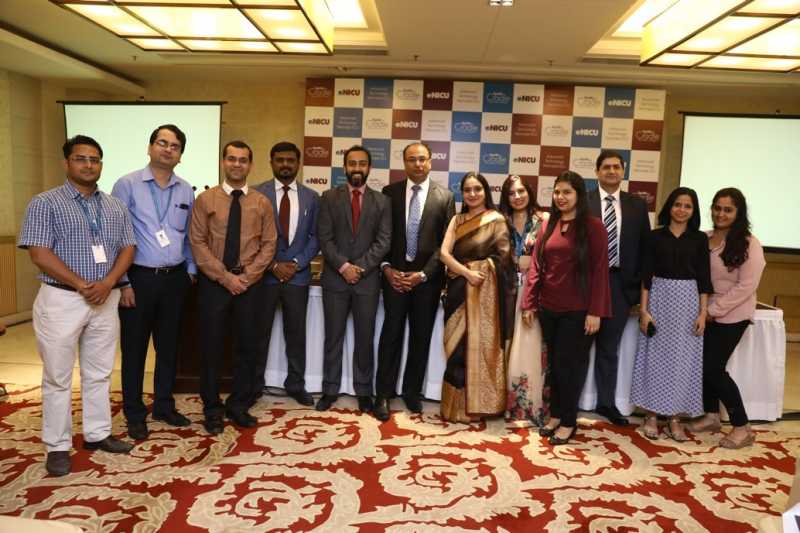 Baby, You Are In Safe Hands With Apollo Cradle ENICU Care