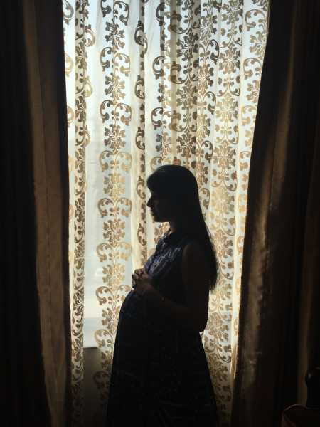 Babymoon Diary: What It