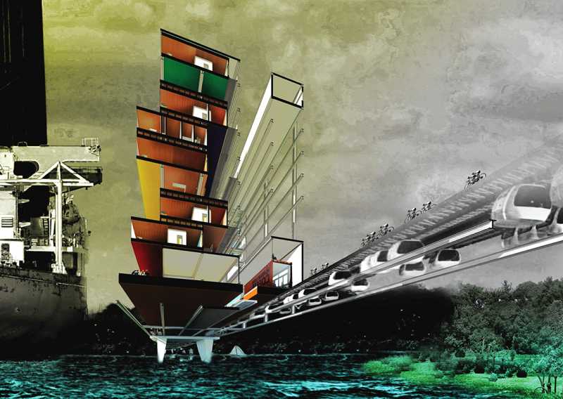 Bachelor Of Architecture Schools In India - E-BOOKSKART