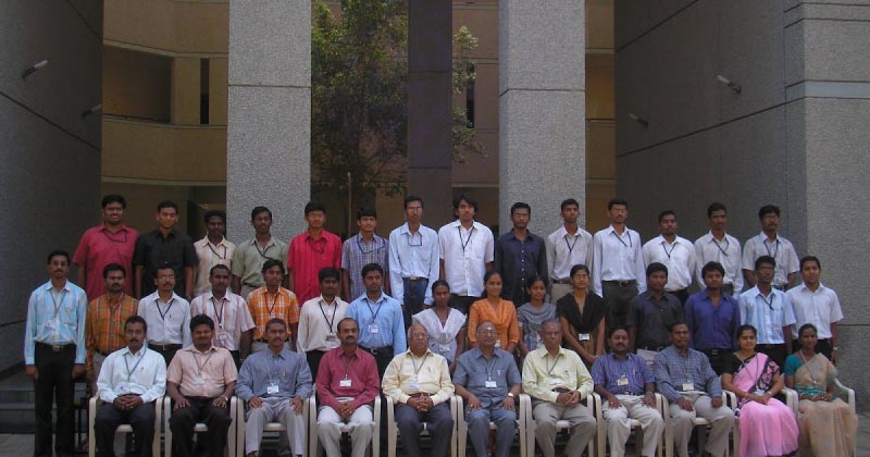 Bachelor Of Engineering