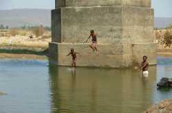 Bachpan aur Narmada (Childhood and River Narmada)