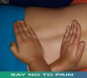 Back Pain Treatment In Delhi | Get The Best Doctors At Physioadviser