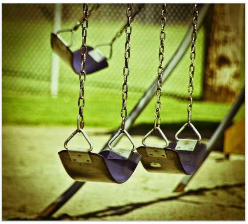 Back To Childhood : The Golden Days