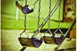 Back To Childhood : The Golden Days